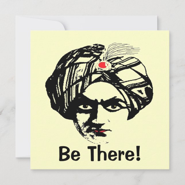 Hypnotice, Be There! (Vorderseite)