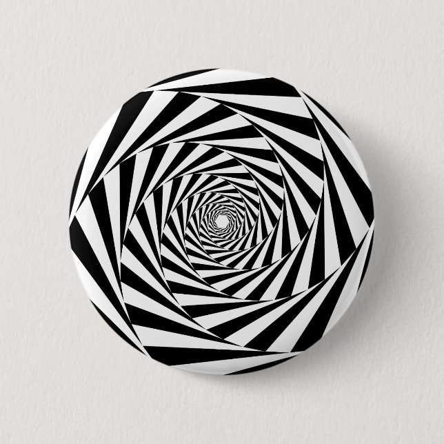 Hypnotik Button (Vorderseite)
