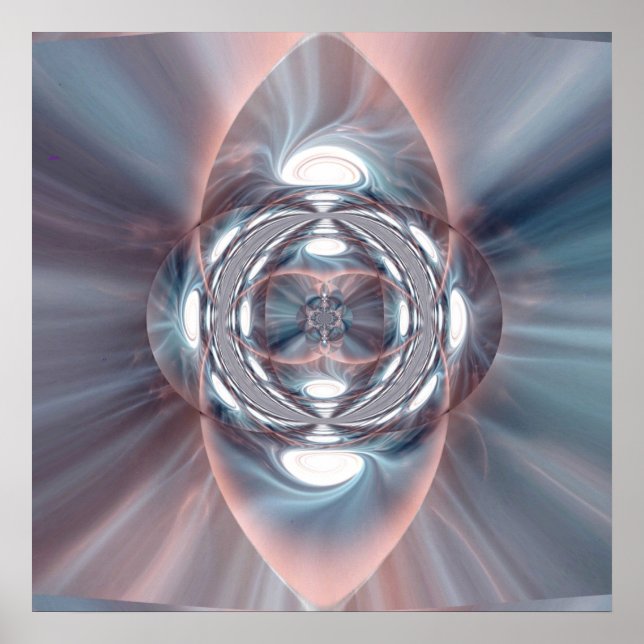 Hypnotik Poster (Vorne)