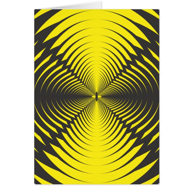Hypnotische Diskette (Vorne)