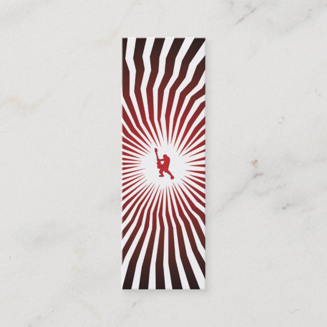 Hypnotisé - carte maigre (Devant)