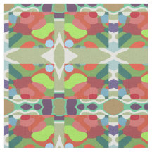 Hypnotisierendes Gewebe durch Margaret Juul