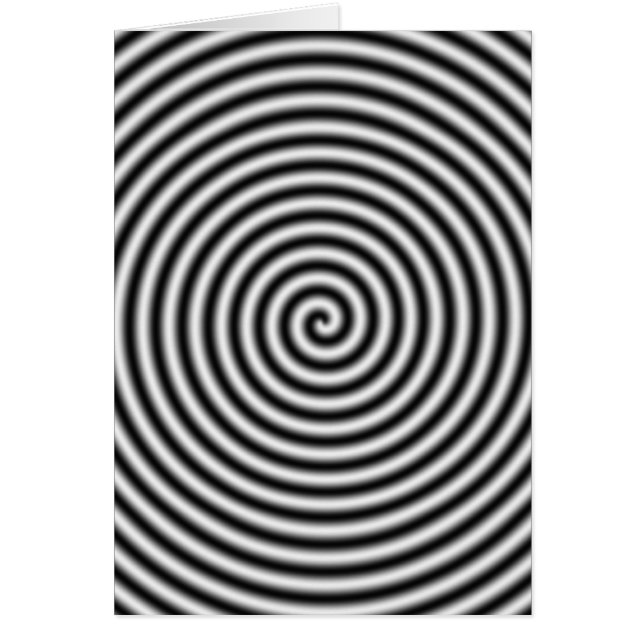 hypnotising (Vorne)