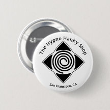Hypo Hanky Shop Hypnose überall Logo-Taste