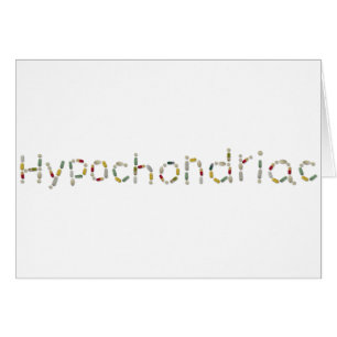 hypochondrisch