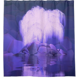 Hypogeum Duschvorhang