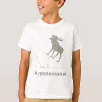 Hypotemoose Math Geek