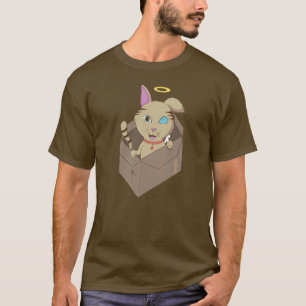 hypothetisch ansprechend T-Shirt