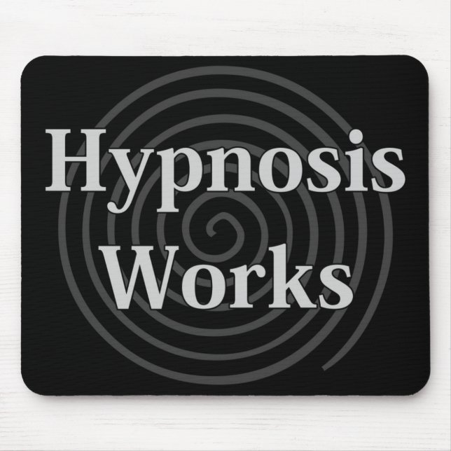 Hypworks Mousepad (Vorne)