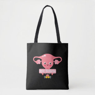 Hysterektomie Operation Erholung Uterus Felicia Tasche