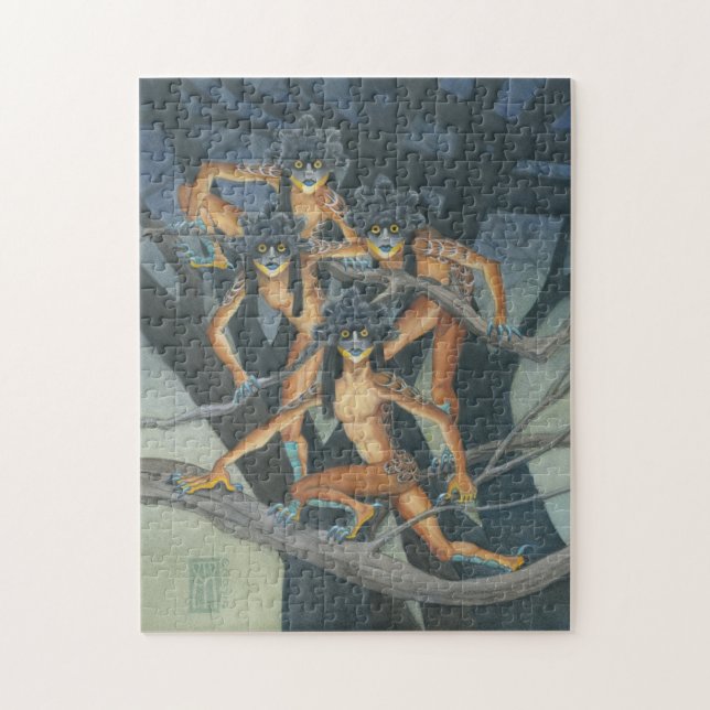 Hyter Sprites (Vertikal)