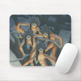 Hyter Sprites Mousepad