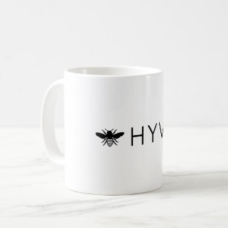 HYVE KAFFEETASSE