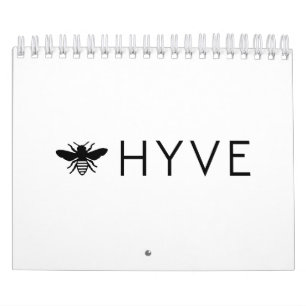 HYVE KALENDER