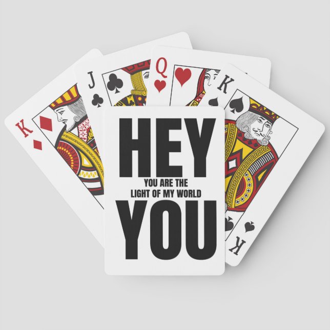 HYYATLOFW SPIELKARTEN (Rückseite)