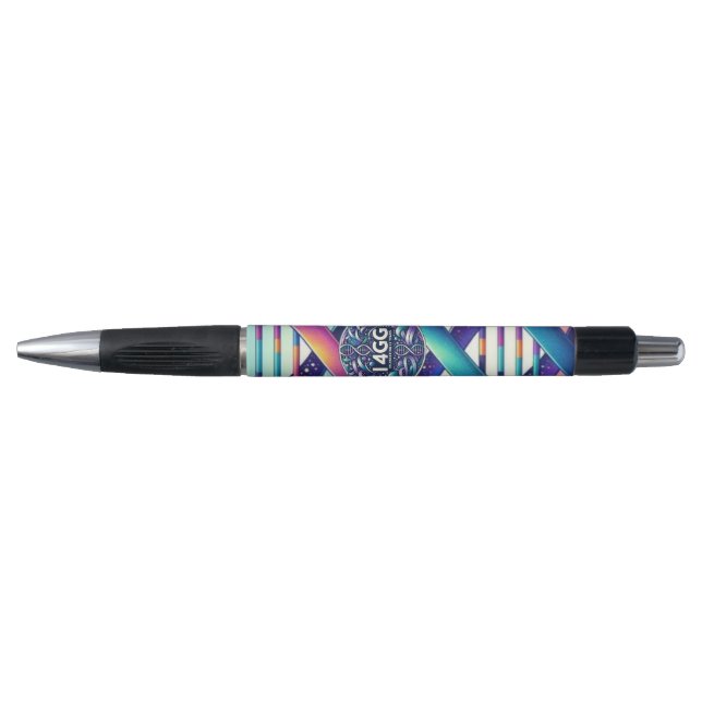 I4GG 2025 Pen Kugelschreiber (Vorderseite)