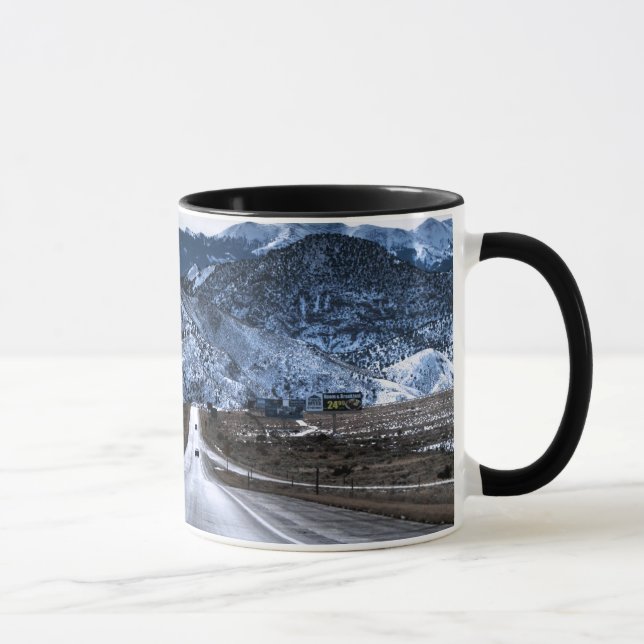I-15 TASSE (Rechts)