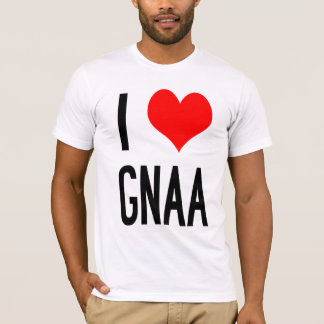 I <3 GNAA T-Shirt