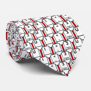 I < 3 U KRAWATTE