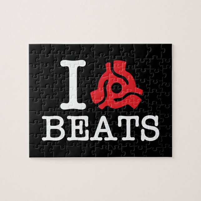 I 45 Adapter Beats (Horizontal)