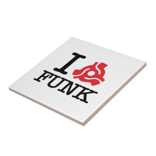 I 45-Adapter-Funk Fliese
