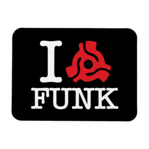 I 45-Adapter-Funk Magnet