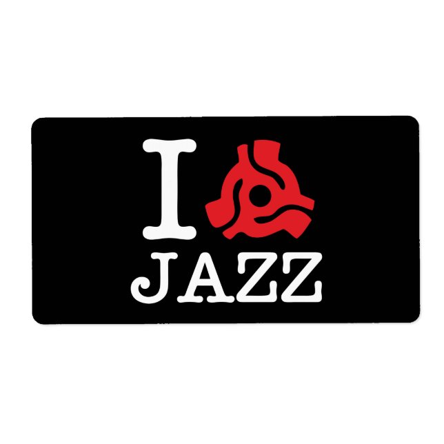 I 45 Adapter Jazz (Vorne)