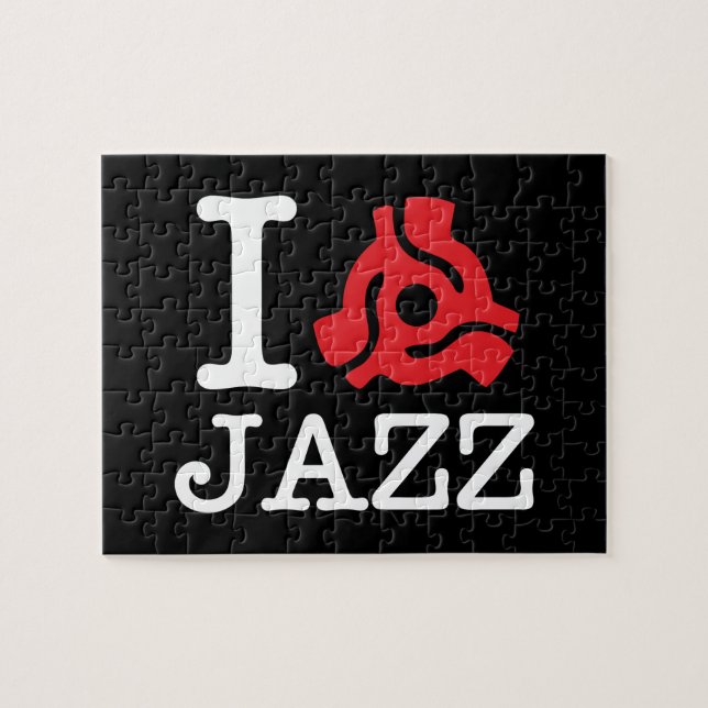 I 45 Adapter Jazz (Horizontal)