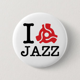 I 45 Adapter Jazz Button