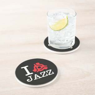 I 45 Adapter Jazz Untersetzer