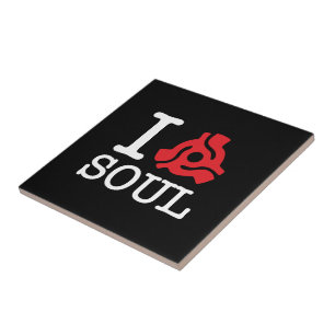 I 45-Adapter-Soul Fliese