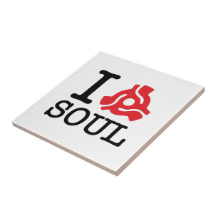 I 45 Adapter Soul Fliese