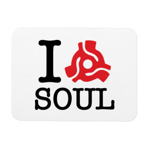 I 45 Adapter Soul Magnet
