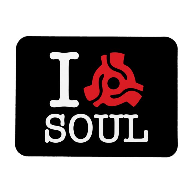 I 45-Adapter-Soul Magnet (Horizontal)