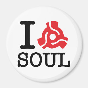 I 45-Adapter-Soul Magnet