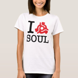 I 45 Adapter-Soul T-Shirt