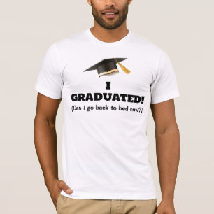 I Abitur T-Shirt