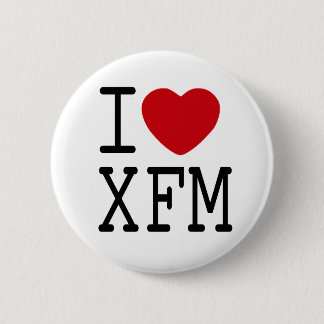 I Abzeichen der Liebe XFM Button