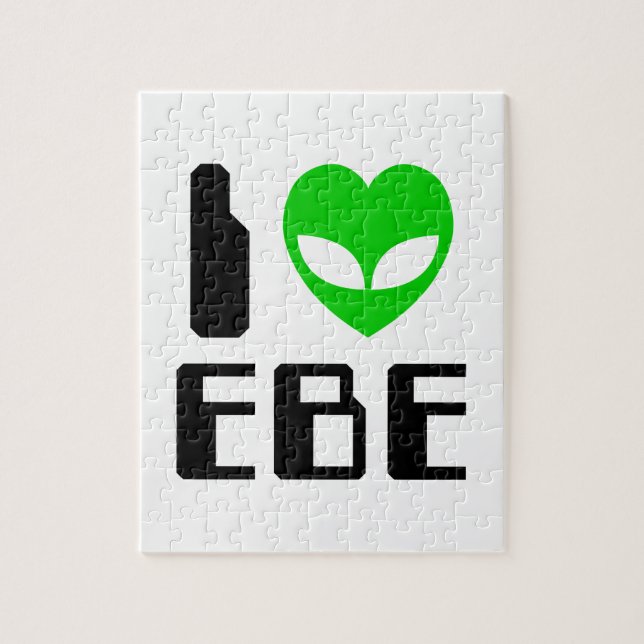 I Alien Heart EBE (Vertikal)