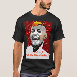 i am Boxen T-Shirt