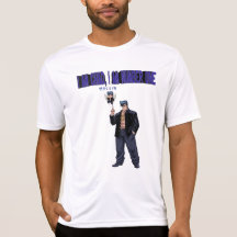 I AM CHAD, I AM NUMBER ONE