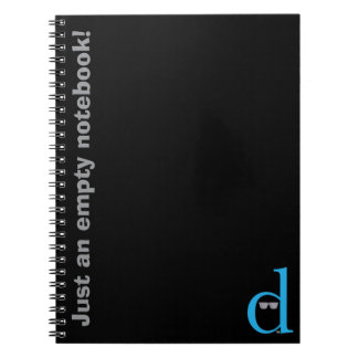 I Am Dagny™ - Carnet [produit sous licence]