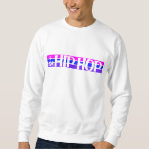 I Am Hip Hop Shirt - wählen Sie Stil & Farbe