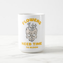 I Am Limited Edition Kaffeetasse
