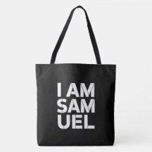 I Am Samuel