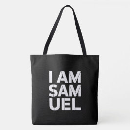 I Am Samuel Tasche