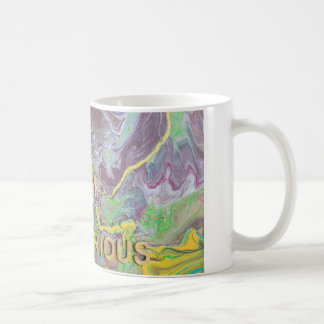 ‘I Am Victorius’ Mug imprimée