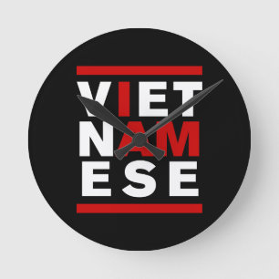 I AM VIETNAMESE RUNDE WANDUHR