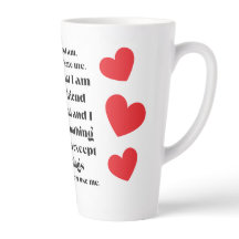 I Am Who I am collection.