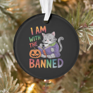 I Am With the Banned : Célébrez les livres interdi